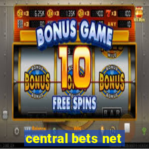 central bets net